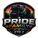 Pride Family Logo